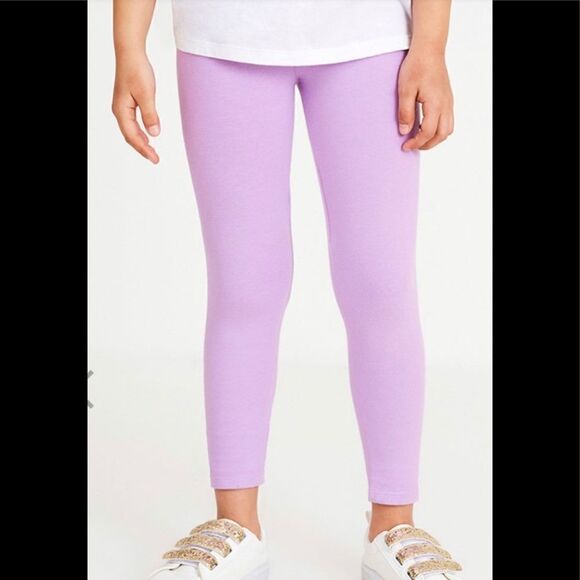 FABKIDS Set Basic Tee + Solid Legging 6/7 - Picture 2 of 4